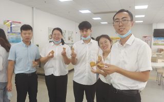 浙江移动宽带中秋节活动套餐介绍